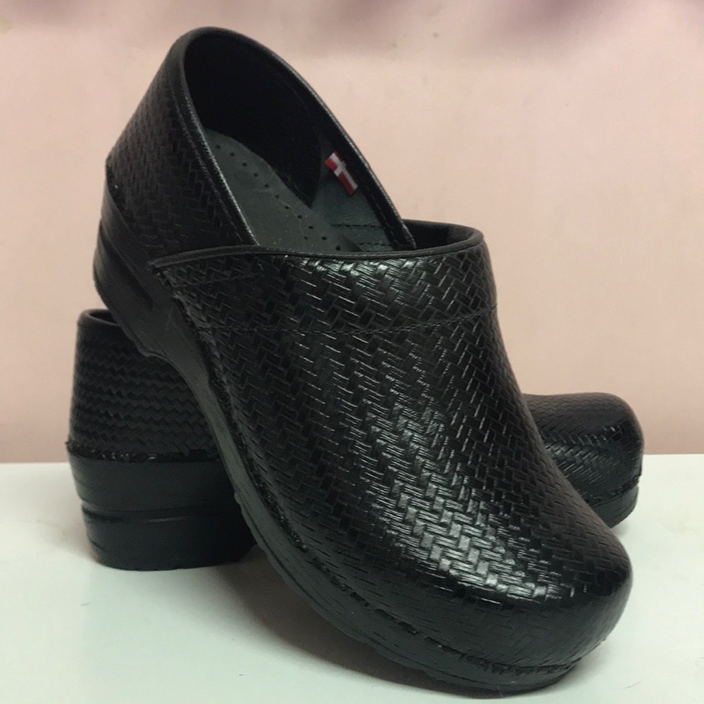 Danish clogs